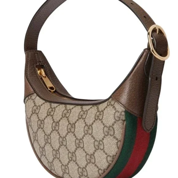 COPY - Gucci mini Ophedia GG bag - Picture 1 of 15